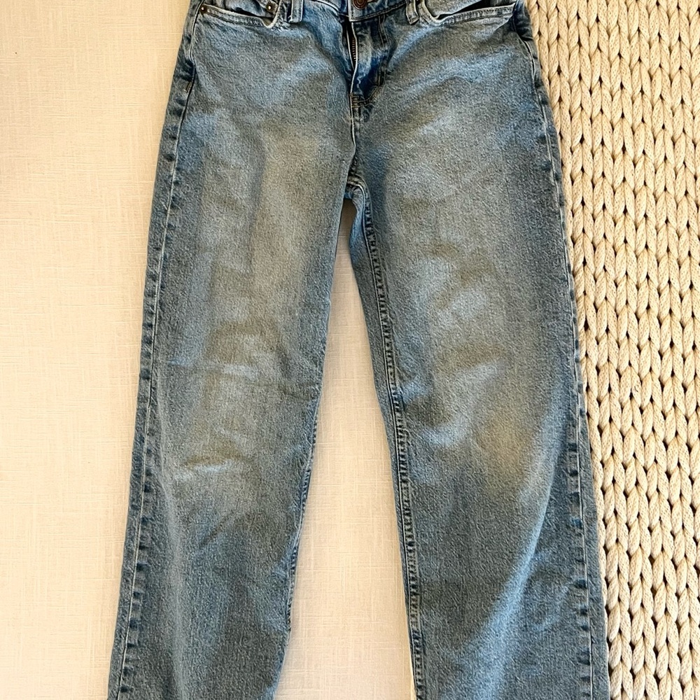 RSQ Boys Loose Fit Jeans
